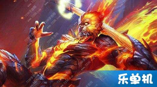 王者猴子重做最新爆料,猴子重做全新爆料，技能重塑，战力再升级！